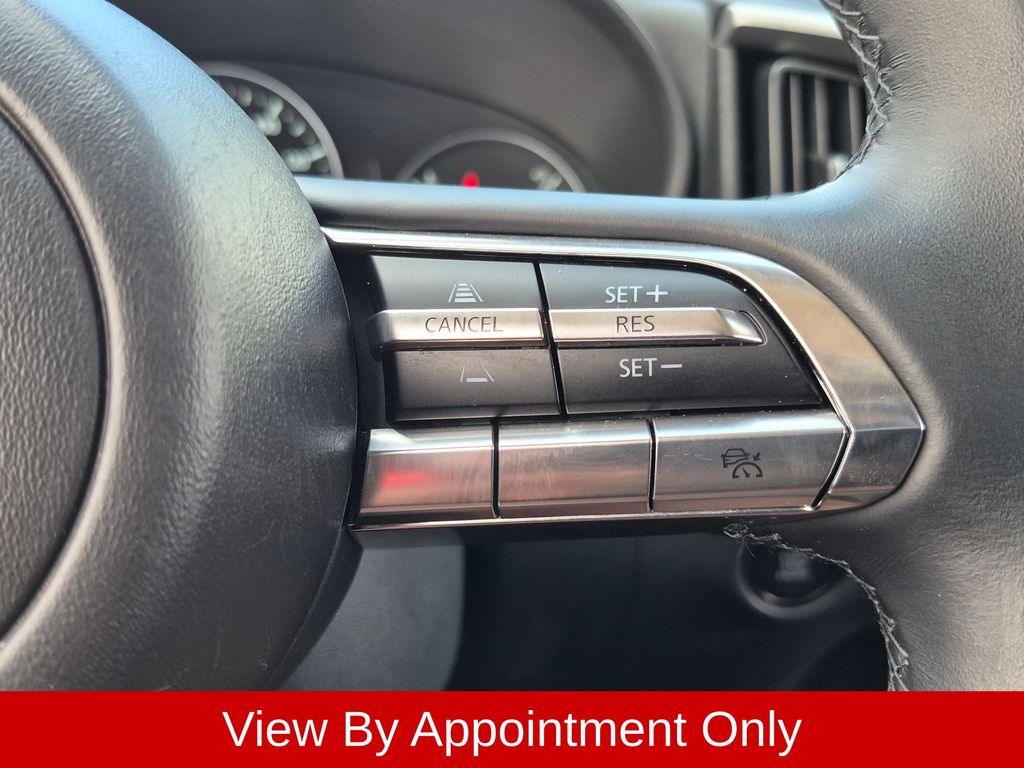 2025 Mazda CX-50 Preferred - Photo 15