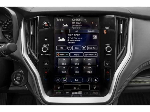 Thumbnail: 2025 Subaru Outback - 13