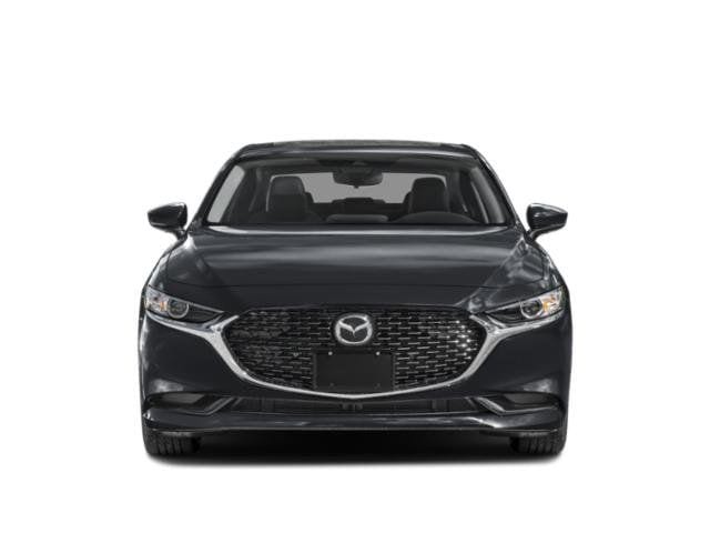 Thumbnail: 2025 Mazda Mazda3 - 7