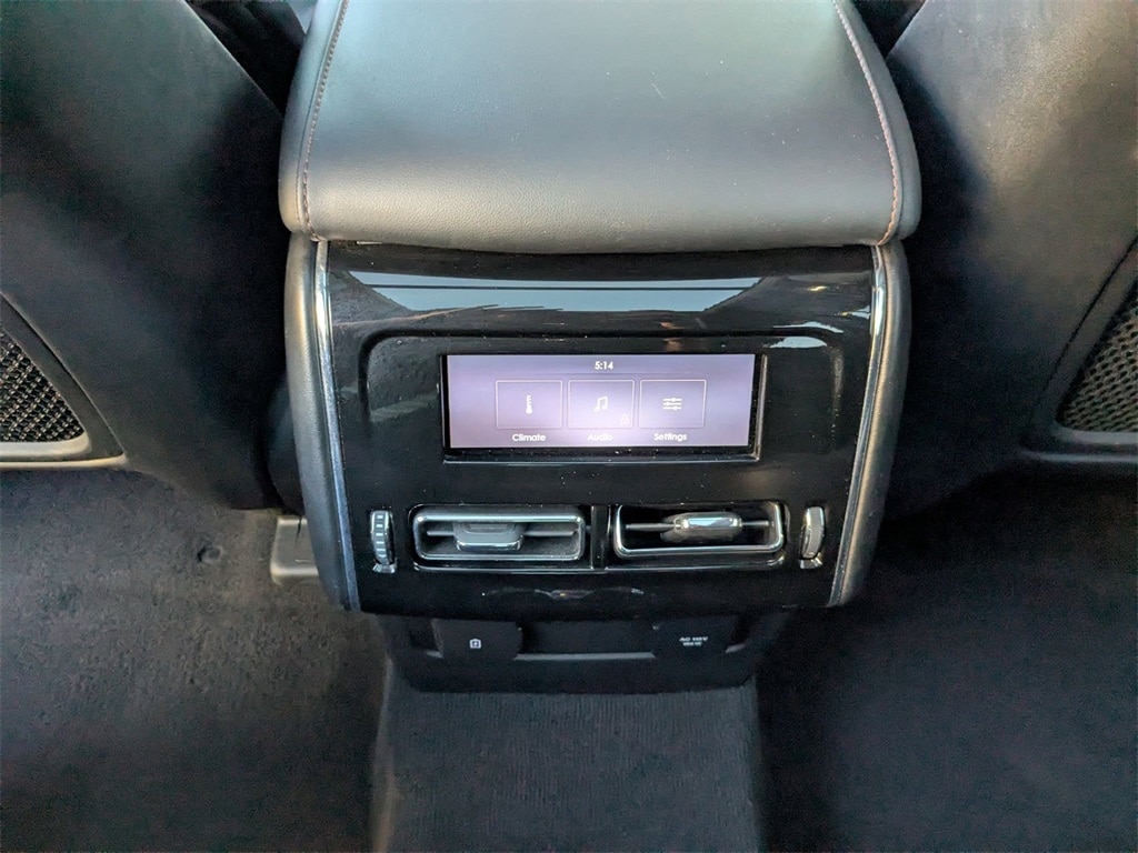 Thumbnail: 2023 Lincoln Aviator - 28