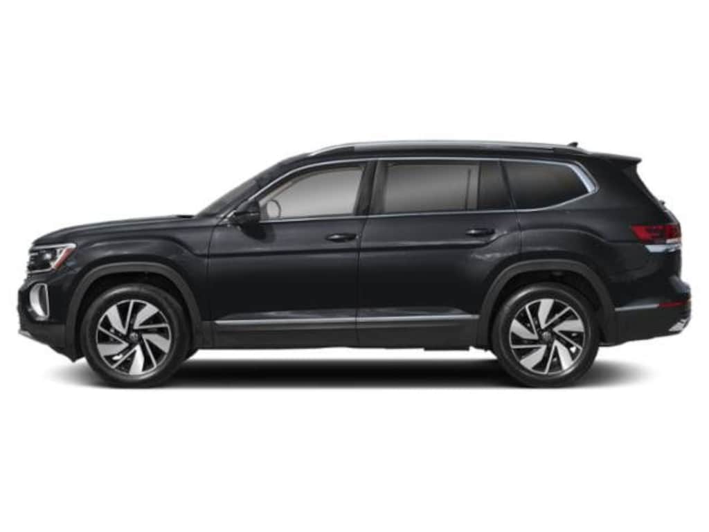 Used 2025 Volkswagen Atlas 2.0T SEL SUV