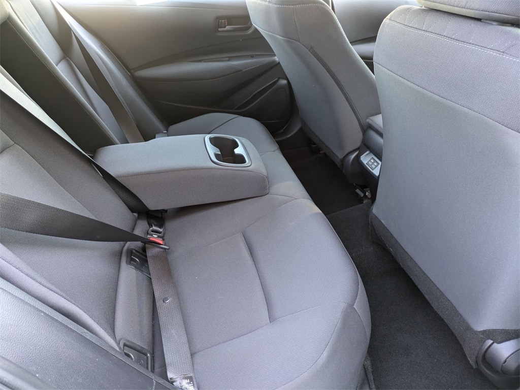 Thumbnail: 2024 Toyota Corolla - 29