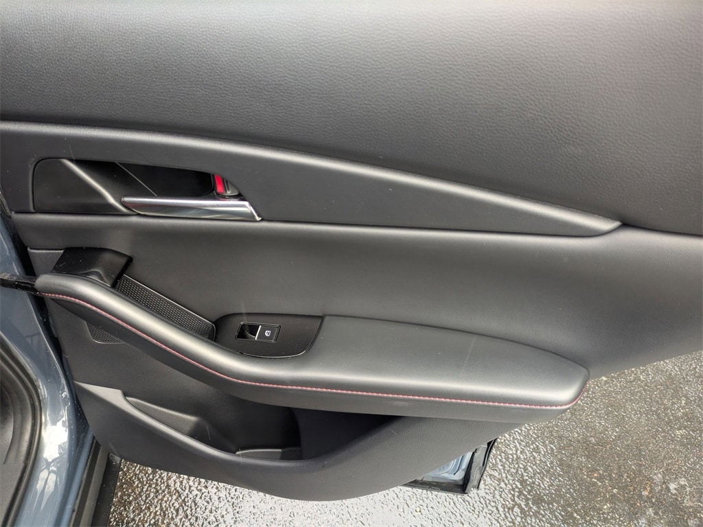 Thumbnail: 2024 Mazda CX-30 - 30