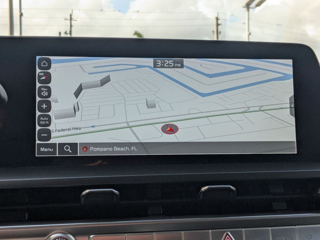 Thumbnail: 2025 Kia Telluride - 19