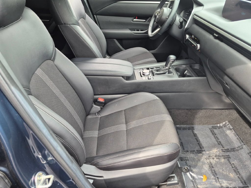 2025 Mazda CX-50 Preferred - Photo 29
