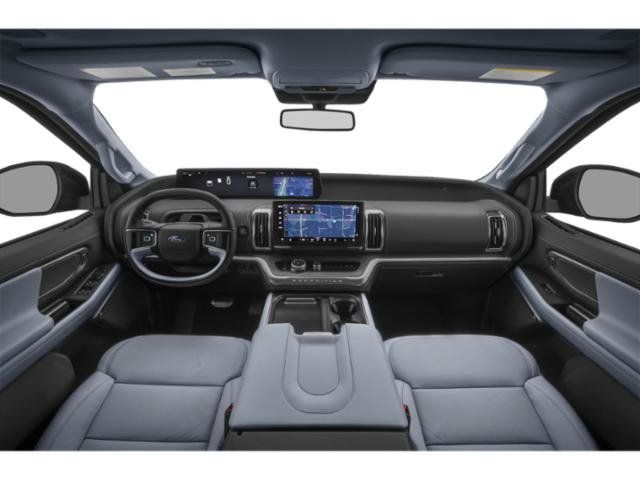 Thumbnail: 2025 Ford Expedition - 7