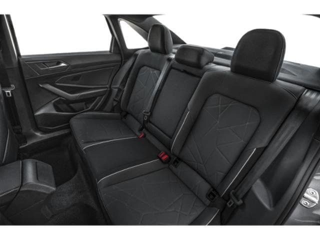 Thumbnail: 2025 Volkswagen Jetta - 12