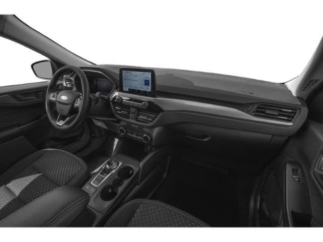 Thumbnail: 2025 Ford Escape - 14