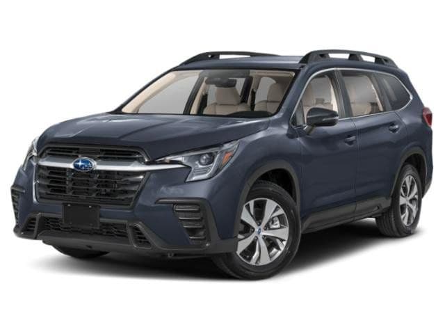Thumbnail: 2025 Subaru Ascent - 4