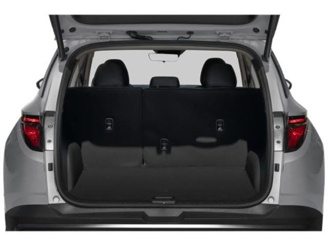 Thumbnail: 2025 Hyundai Tucson - 13