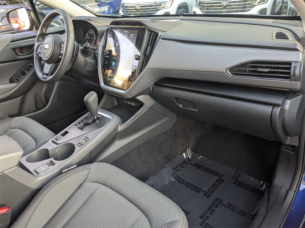 Thumbnail: 2024 Subaru Crosstrek - 31