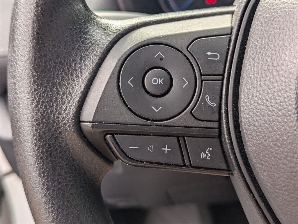 Thumbnail: 2024 Toyota RAV4 - 16