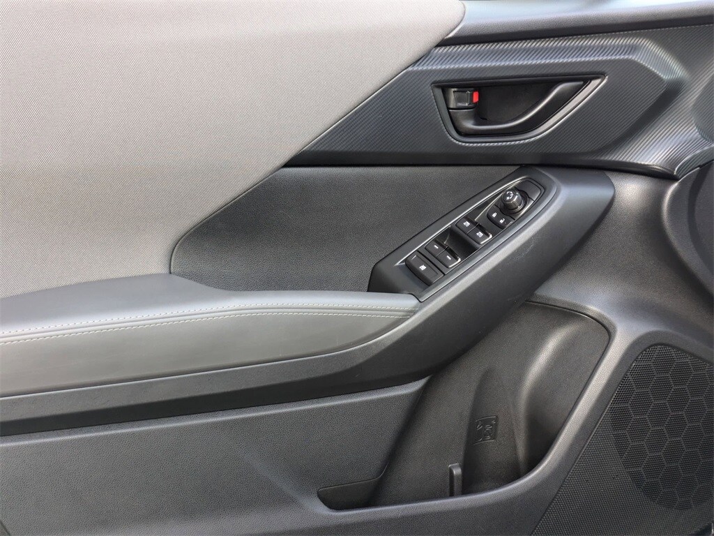 Thumbnail: 2024 Subaru Crosstrek - 11