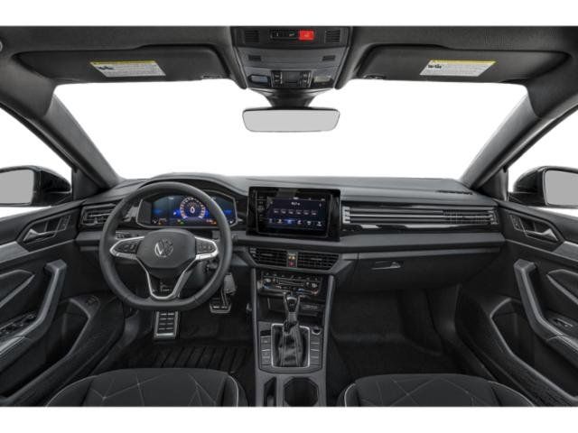 Thumbnail: 2025 Volkswagen Jetta - 7