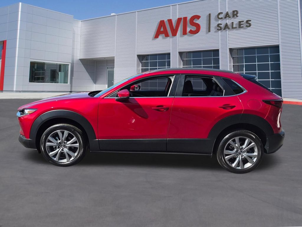 Thumbnail: 2025 Mazda CX-30 - 11
