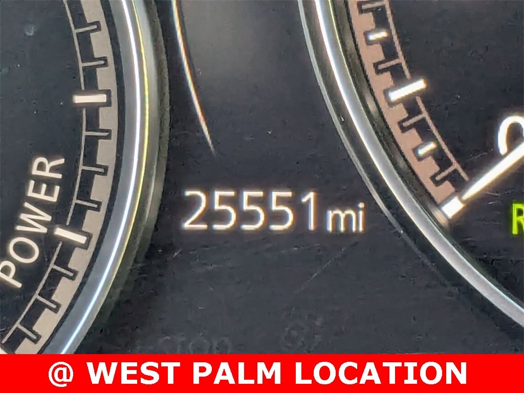 Thumbnail: 2025 Mazda CX-50 - 16