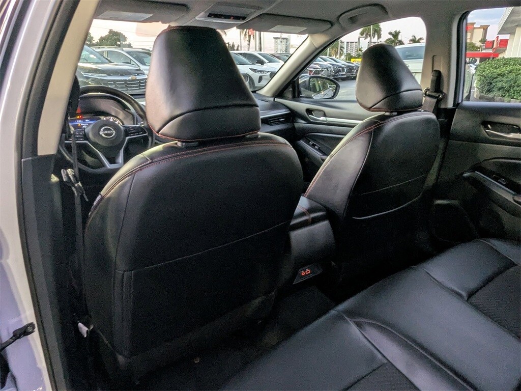 Thumbnail: 2025 Nissan Altima - 22