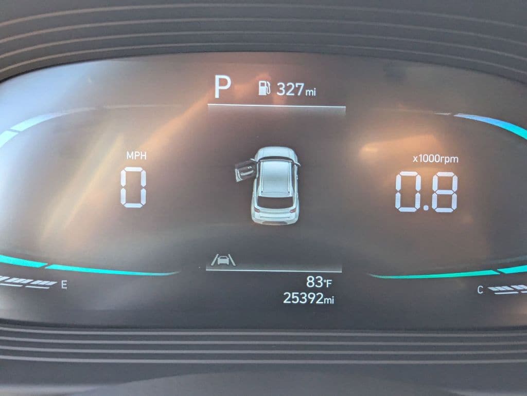 Thumbnail: 2025 Hyundai Venue - 20