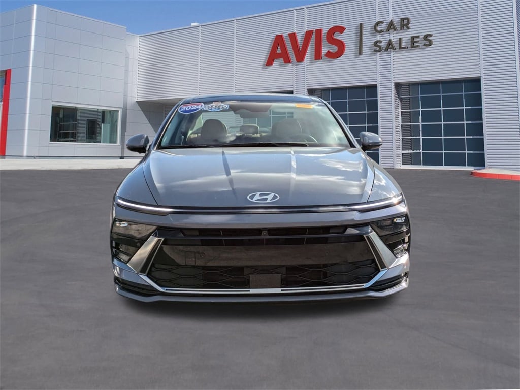 Thumbnail: 2024 Hyundai Sonata - 2