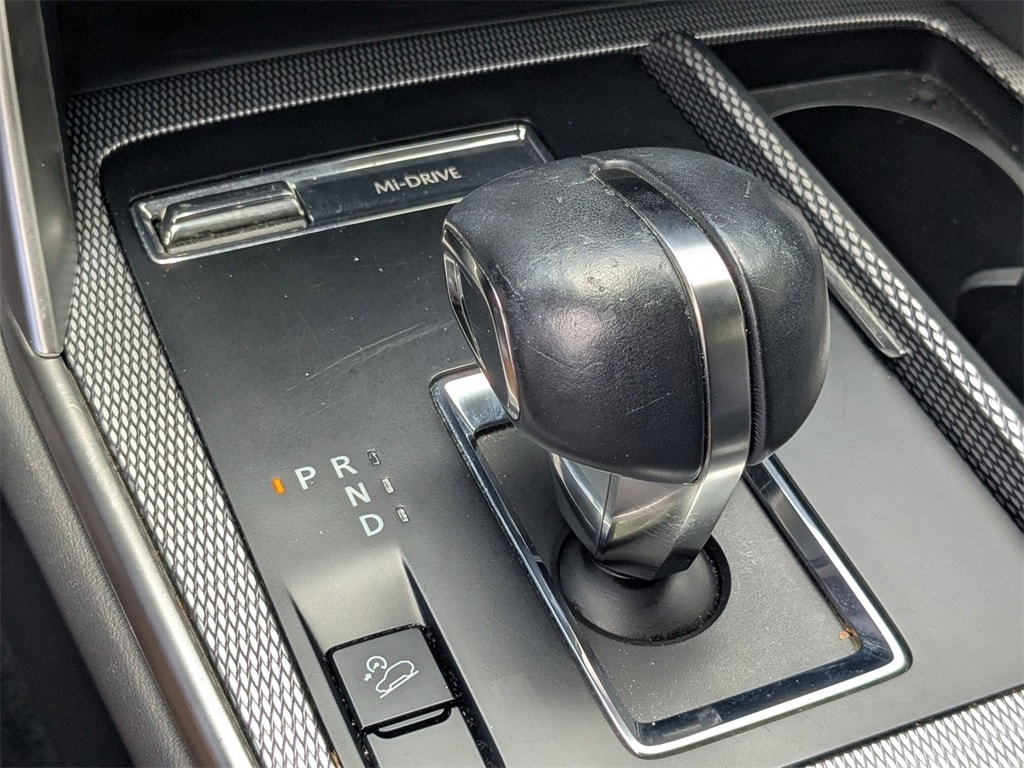 Thumbnail: 2024 Mazda CX-90 - 16