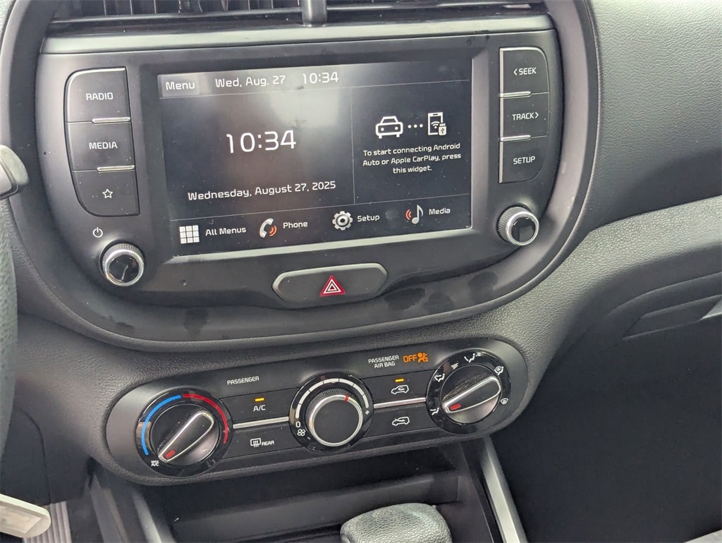 Thumbnail: 2024 Kia Soul - 18