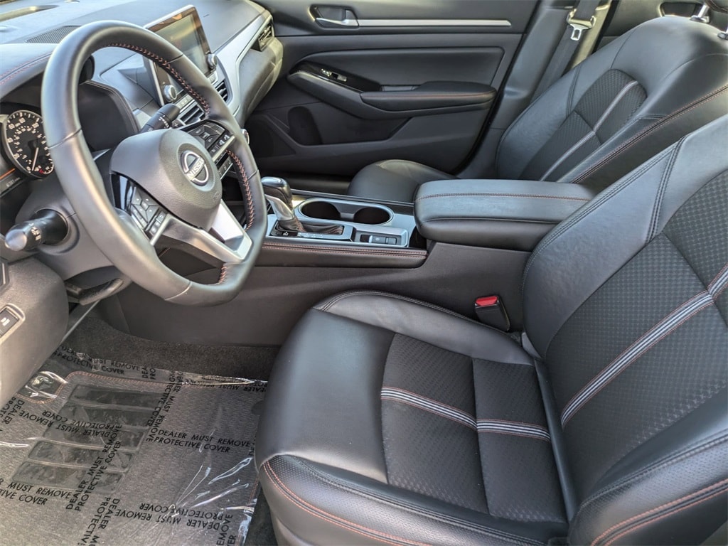 Thumbnail: 2025 Nissan Altima - 23