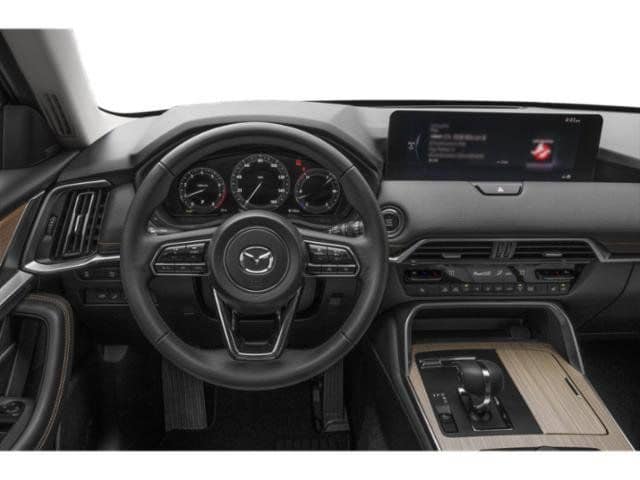 Thumbnail: 2025 Mazda CX-90 - 9