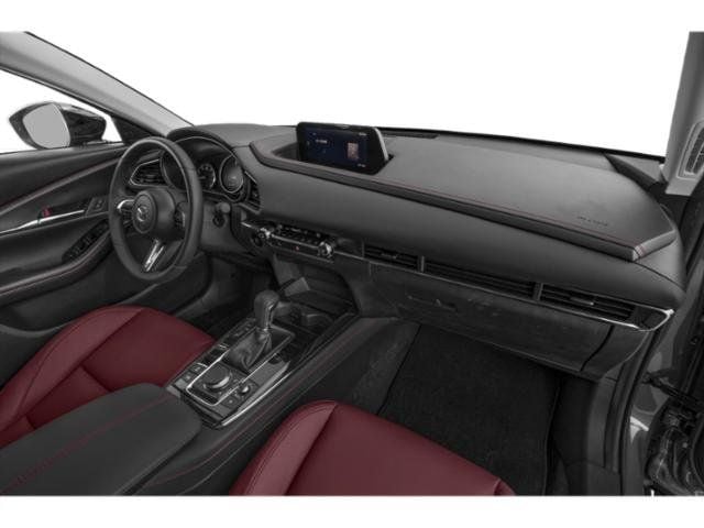 Thumbnail: 2025 Mazda CX-30 - 18