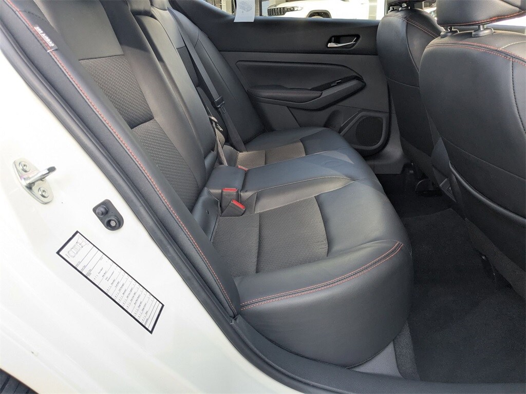 Thumbnail: 2025 Nissan Altima - 28