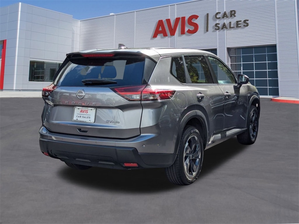 Thumbnail: 2024 Nissan Rogue - 6