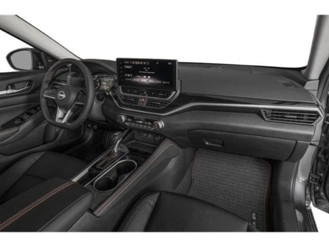 Thumbnail: 2025 Nissan Altima - 17