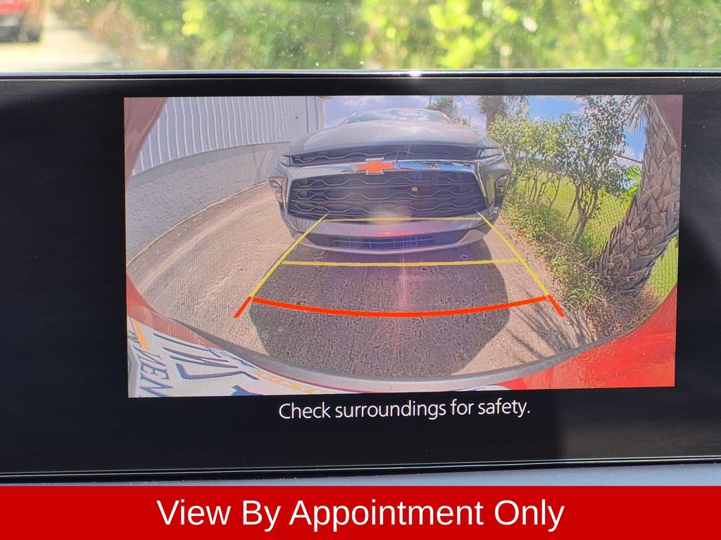 2025 Mazda CX-50 Preferred - Photo 19