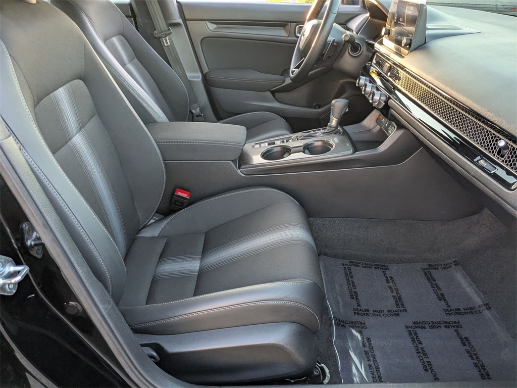 Thumbnail: 2025 Honda Civic - 29