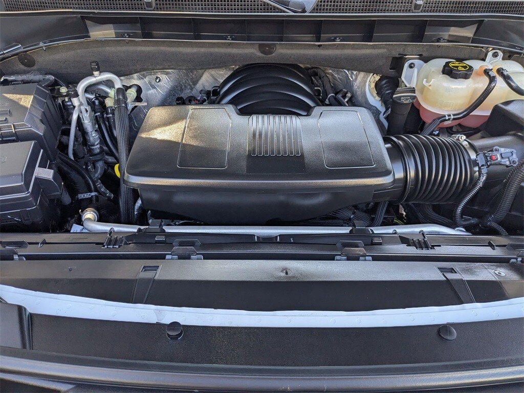 Thumbnail: 2025 GMC Yukon - 34