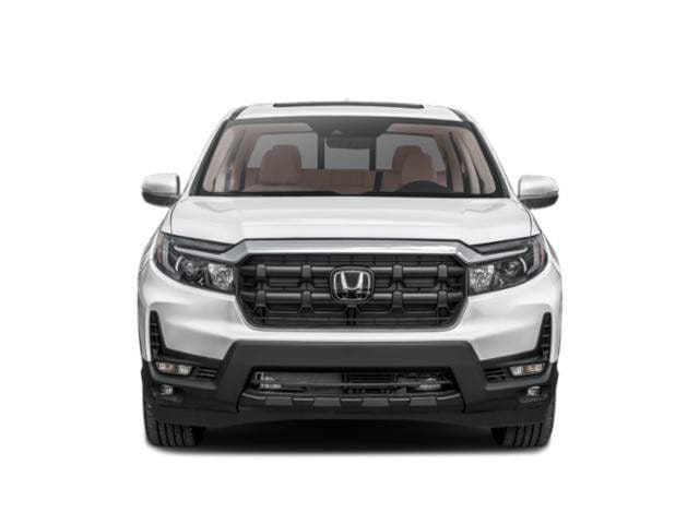 Thumbnail: 2025 Honda Ridgeline - 4