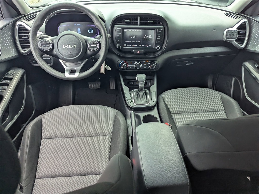 Thumbnail: 2024 Kia Soul - 22