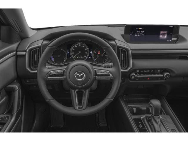 Thumbnail: 2025 Mazda CX-50 - 9
