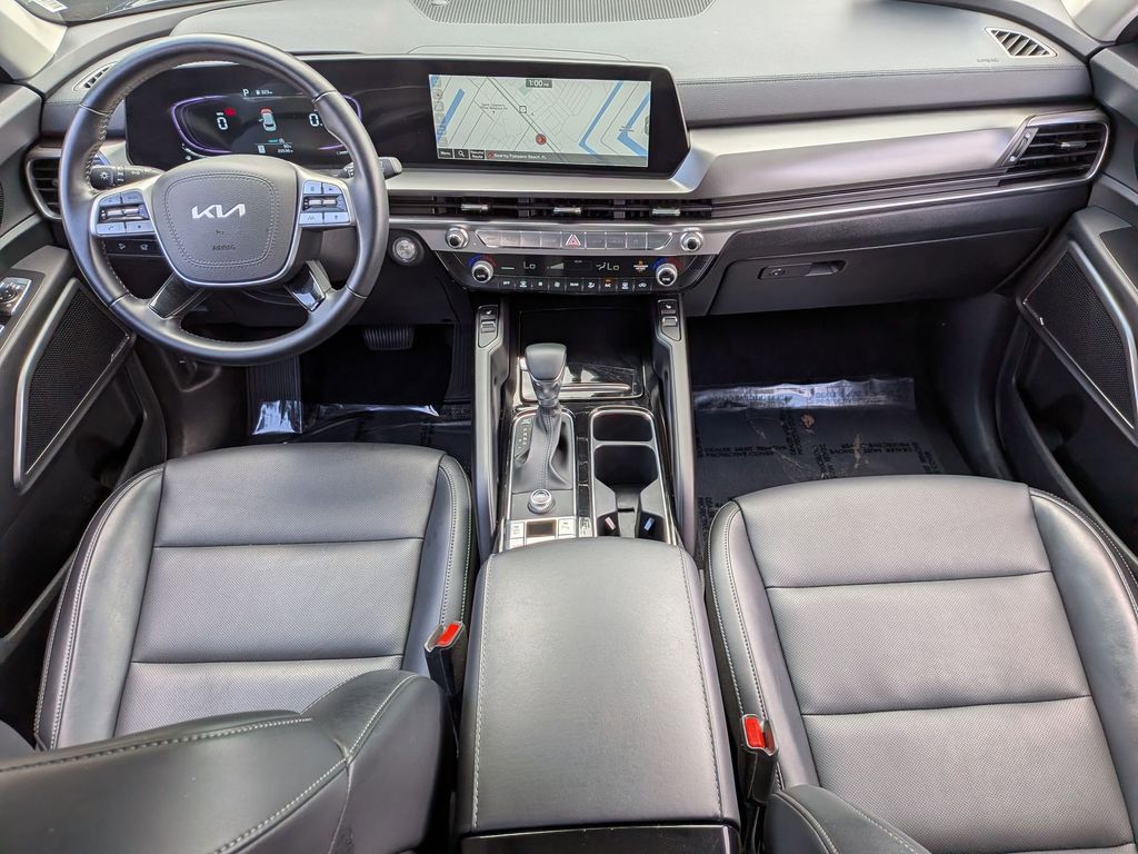 Thumbnail: 2025 Kia Telluride - 31