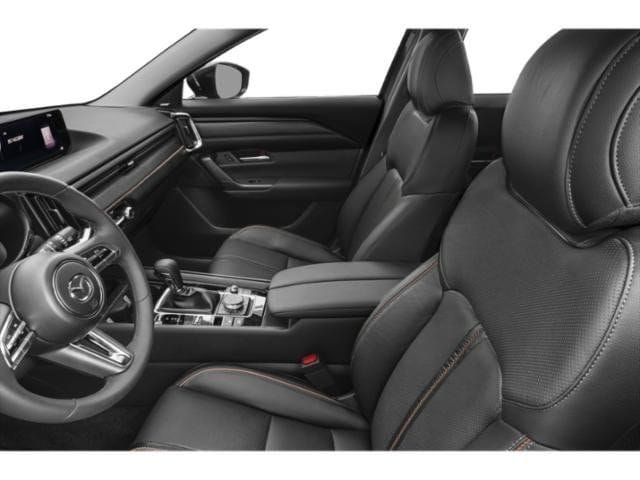 Thumbnail: 2025 Mazda CX-50 - 12