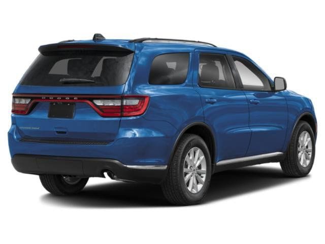 Thumbnail: 2025 Dodge Durango - 2