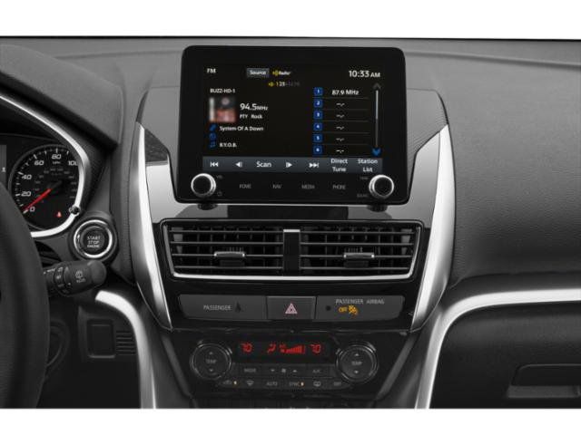 Thumbnail: 2025 Mitsubishi Eclipse Cross - 10