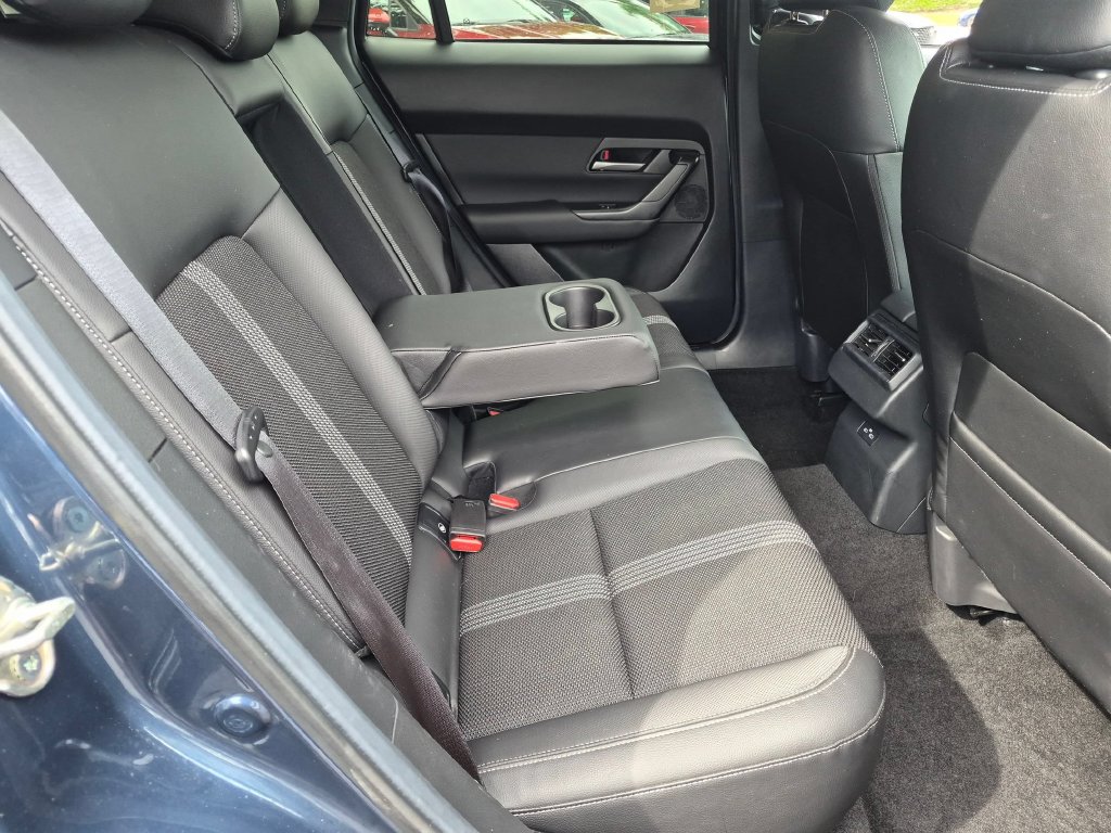 2025 Mazda CX-50 Preferred - Photo 28