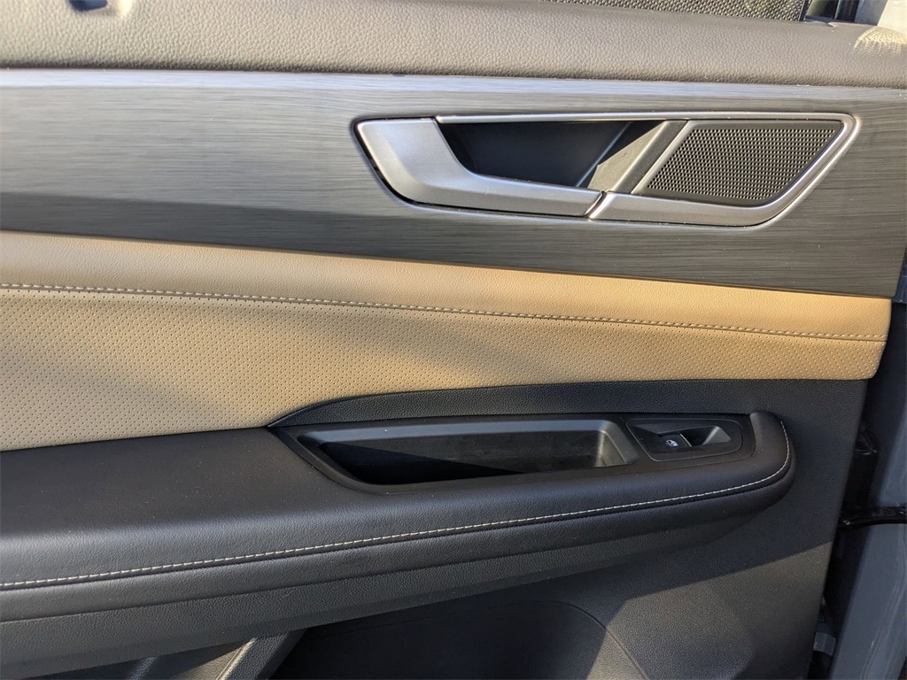 Thumbnail: 2025 Volkswagen Atlas - 23