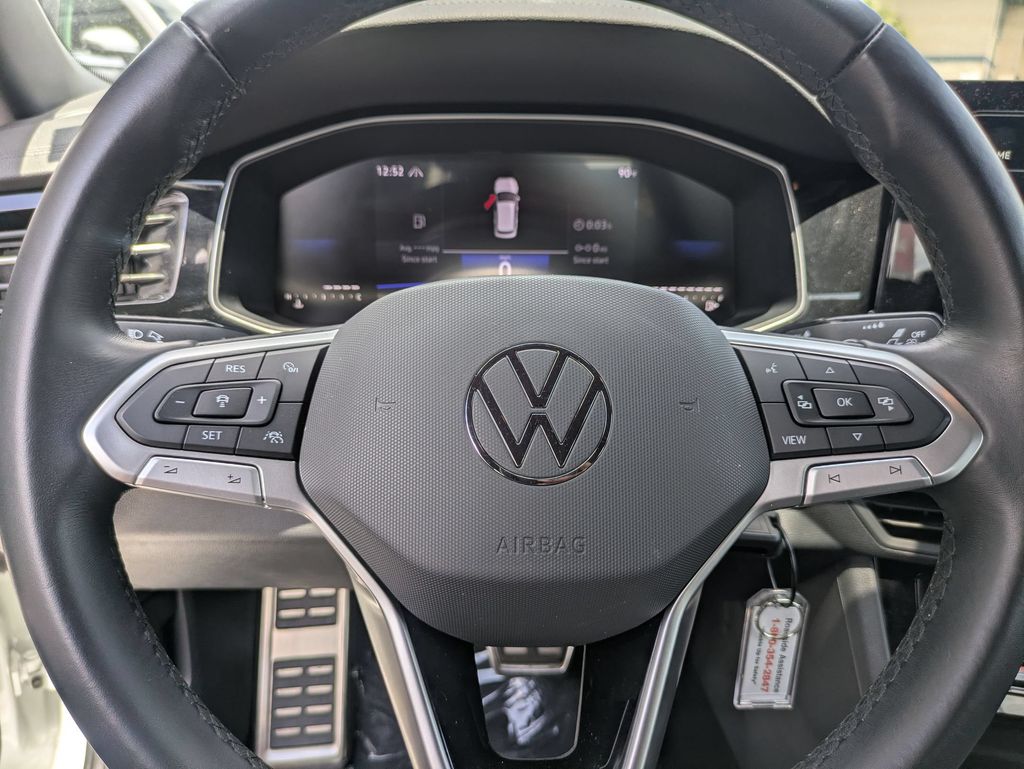Thumbnail: 2025 Volkswagen Jetta - 21