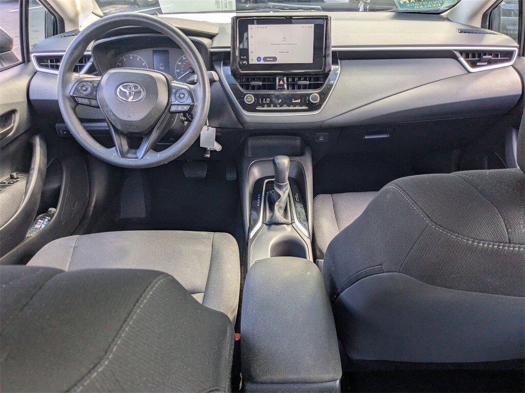 Thumbnail: 2025 Toyota Corolla - 24