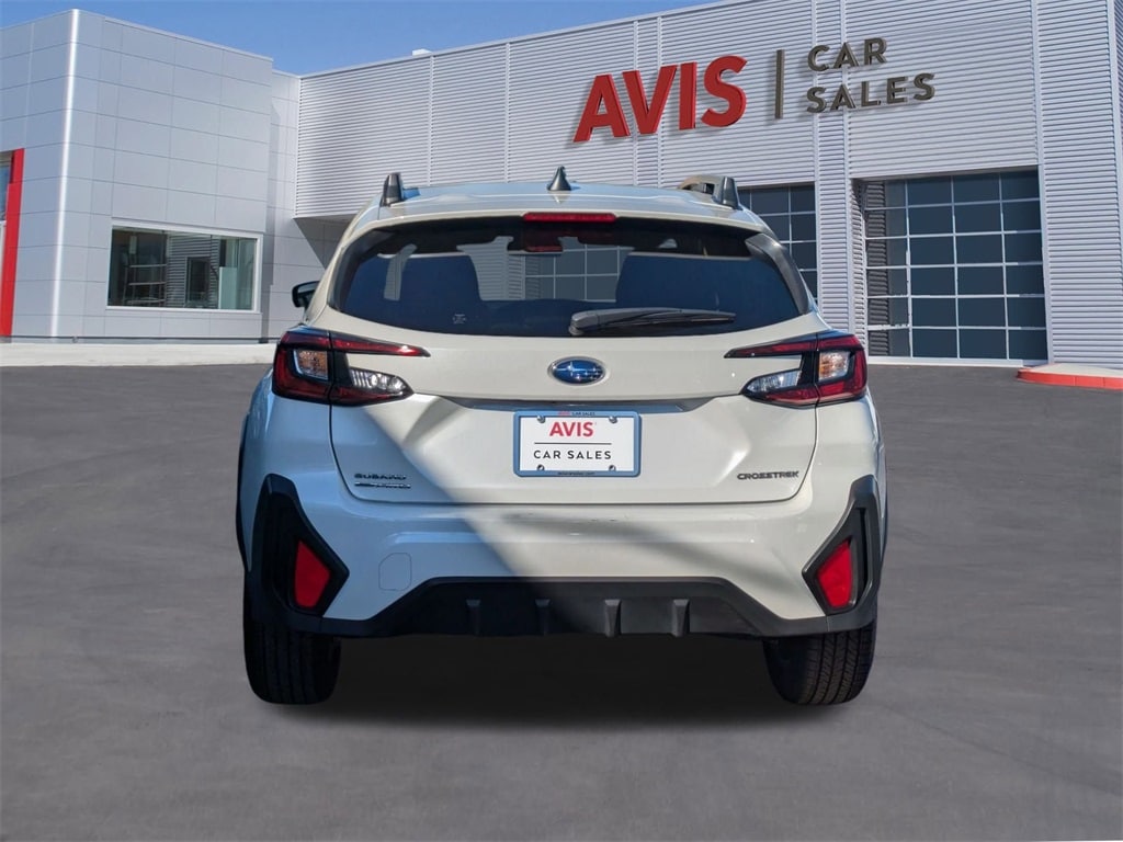Thumbnail: 2024 Subaru Crosstrek - 7