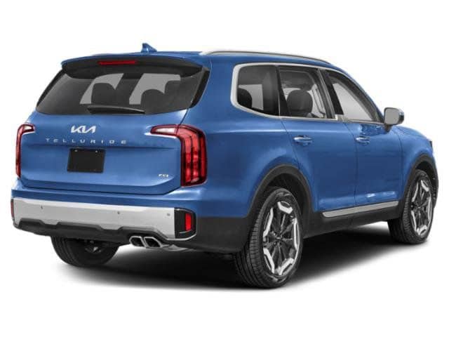 Thumbnail: 2025 Kia Telluride - 2