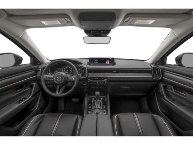 Thumbnail: 2025 Mazda CX-50 - 10