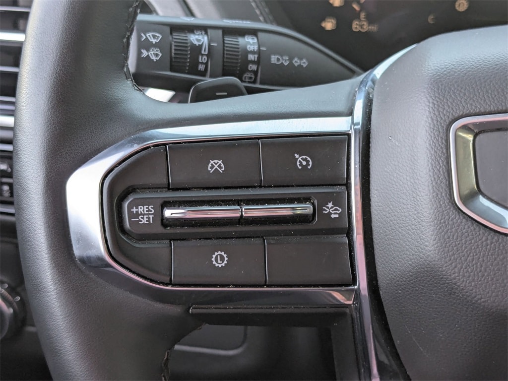 Thumbnail: 2025 GMC Yukon - 26