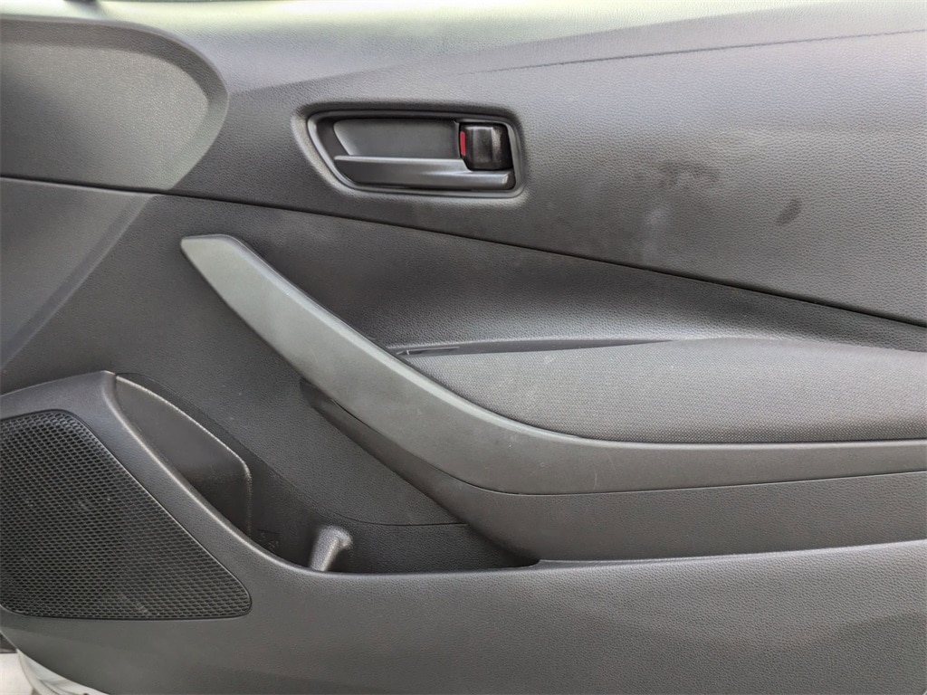 Thumbnail: 2024 Toyota Corolla - 33